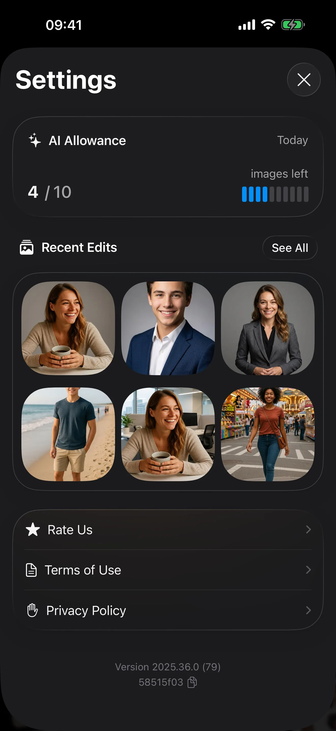 Screenshot 5